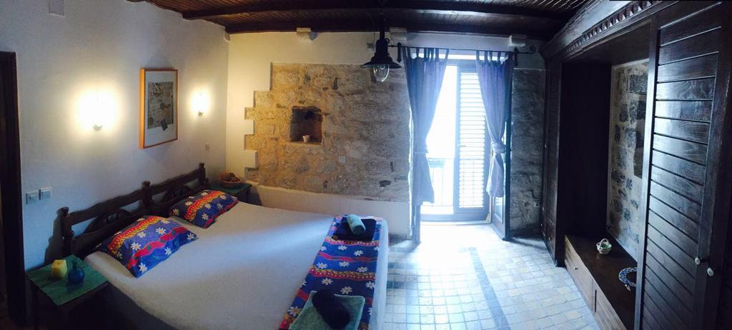 Apartment Stern Perast Ngoại thất bức ảnh