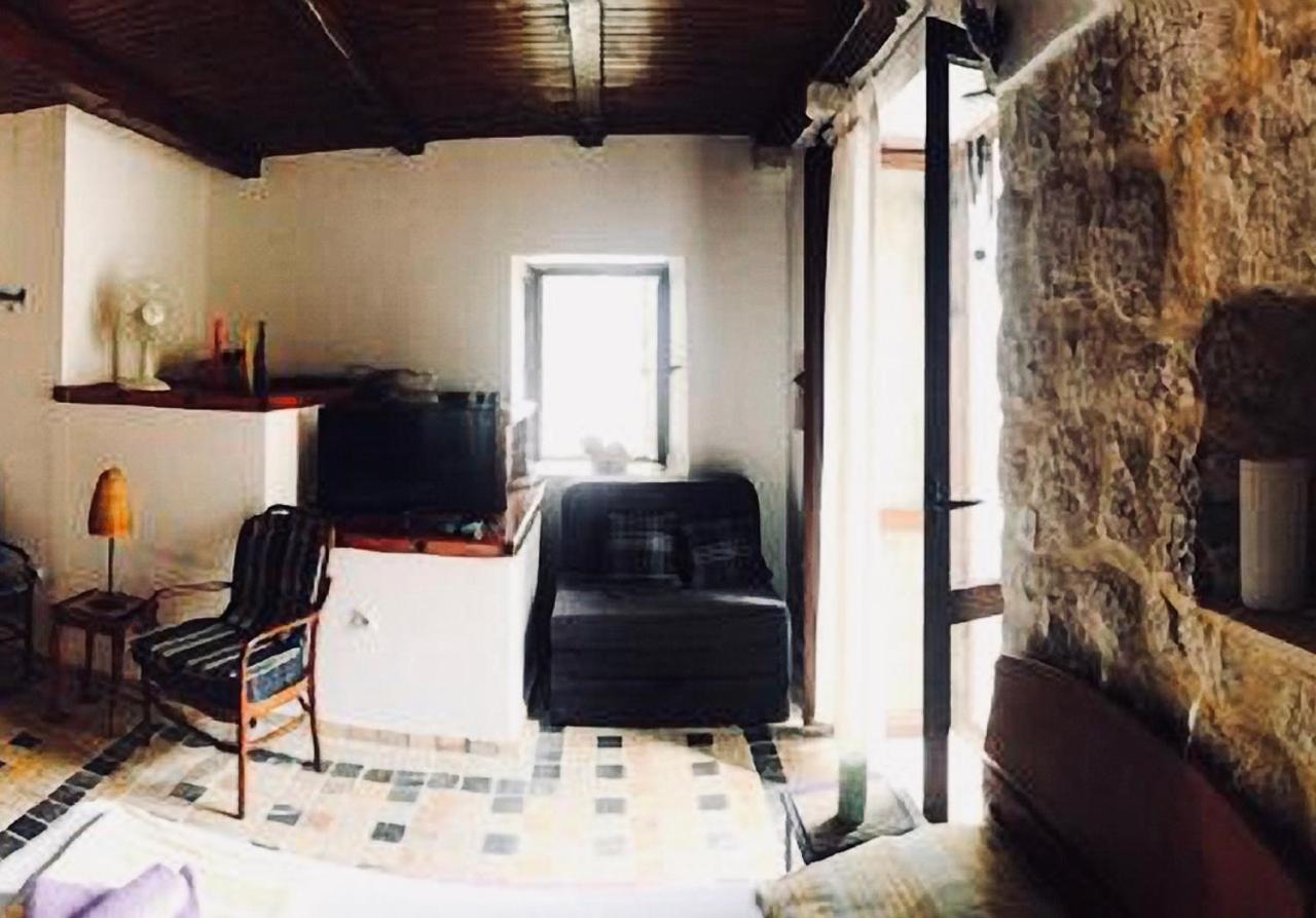 Apartment Stern Perast Ngoại thất bức ảnh