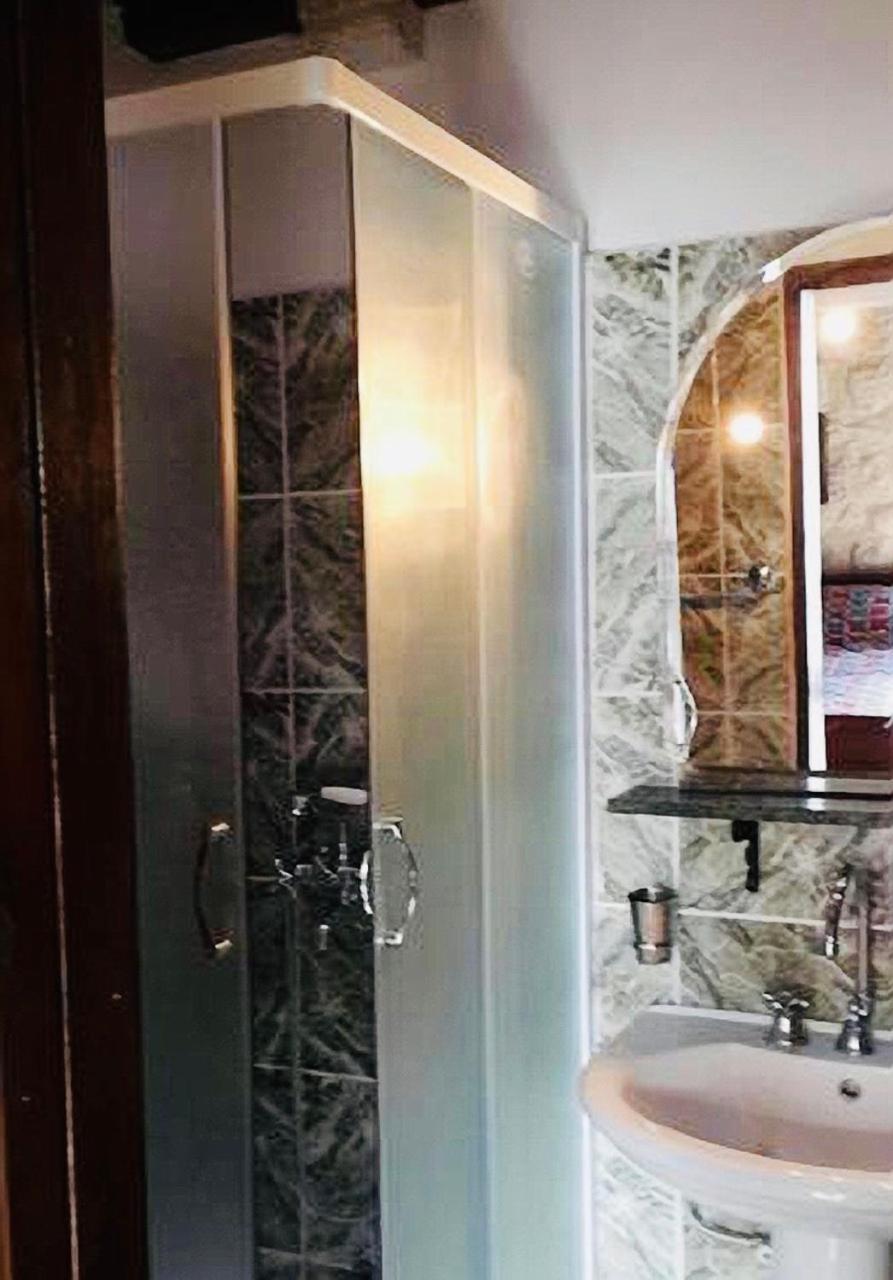 Apartment Stern Perast Ngoại thất bức ảnh