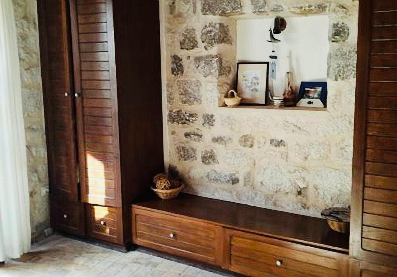 Apartment Stern Perast Ngoại thất bức ảnh
