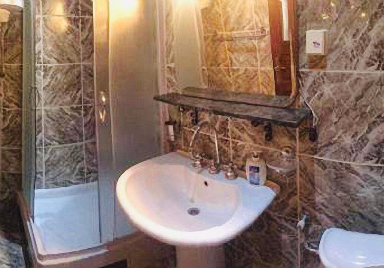 Apartment Stern Perast Ngoại thất bức ảnh