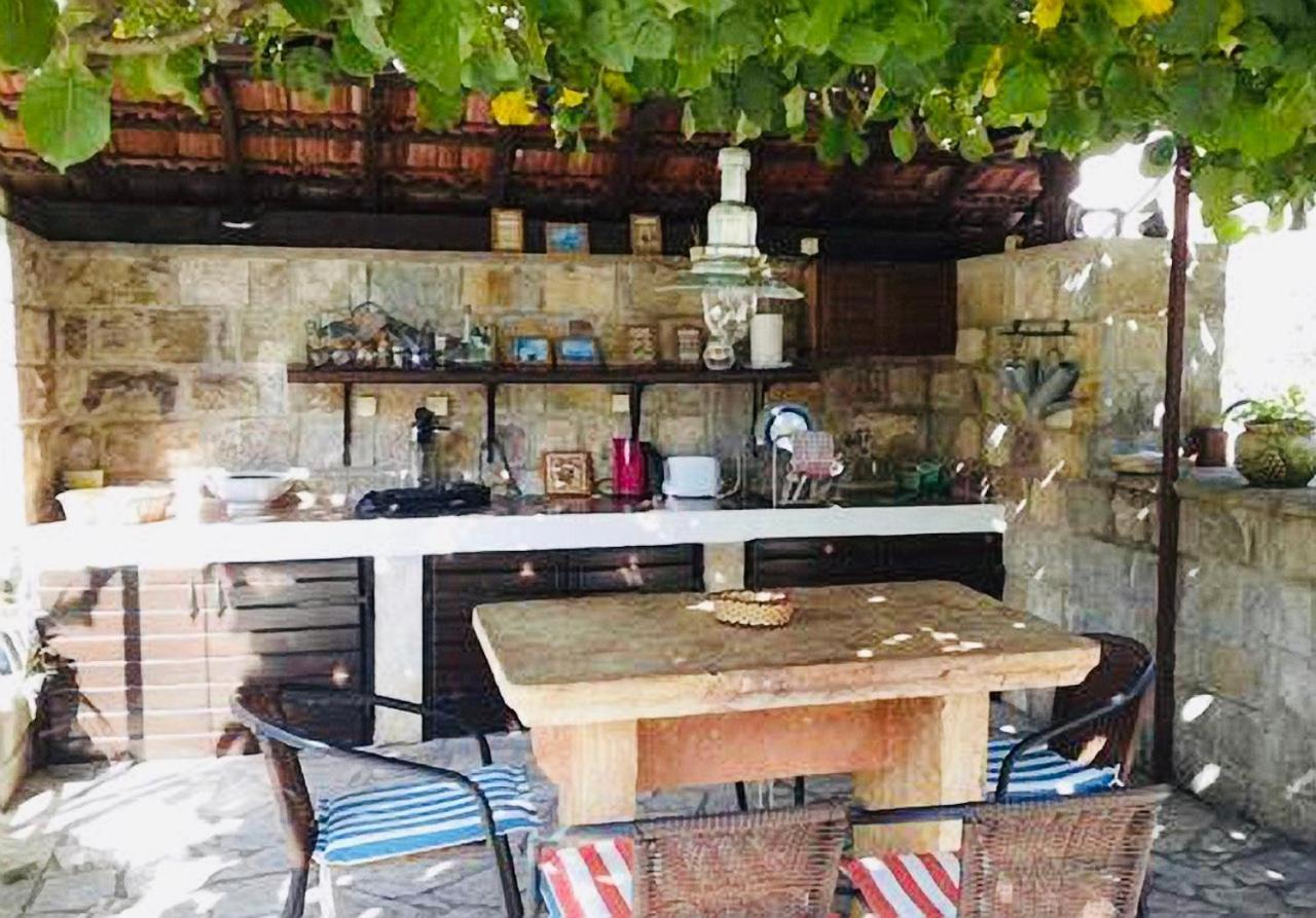 Apartment Stern Perast Ngoại thất bức ảnh