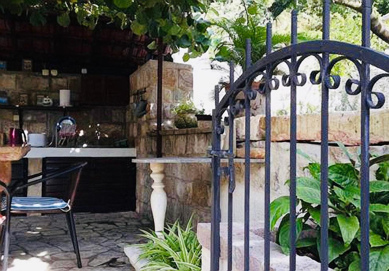 Apartment Stern Perast Ngoại thất bức ảnh